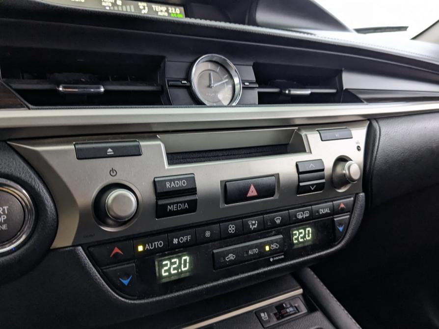 Lexus ES VI Рестайлинг Москва  - изображение 15