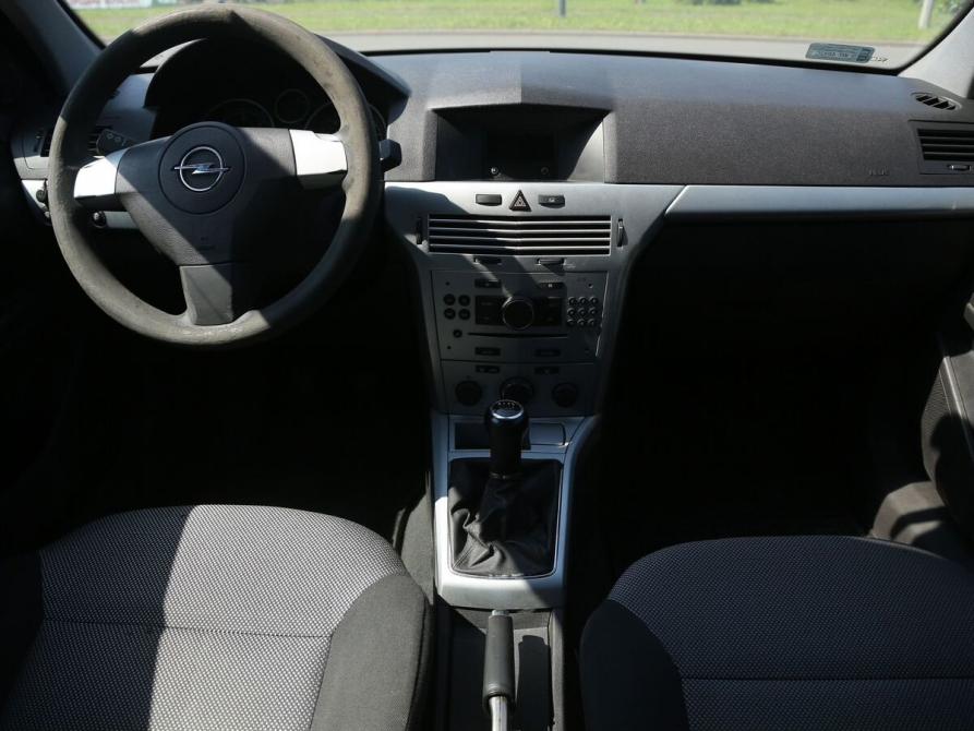 Opel Astra H Рестайлинг Иваново  - изображение 12