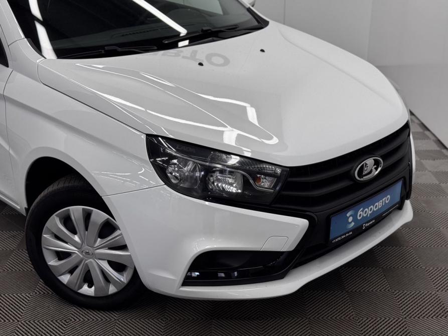 Lada (ВАЗ) Vesta I Воронеж  - изображение 7