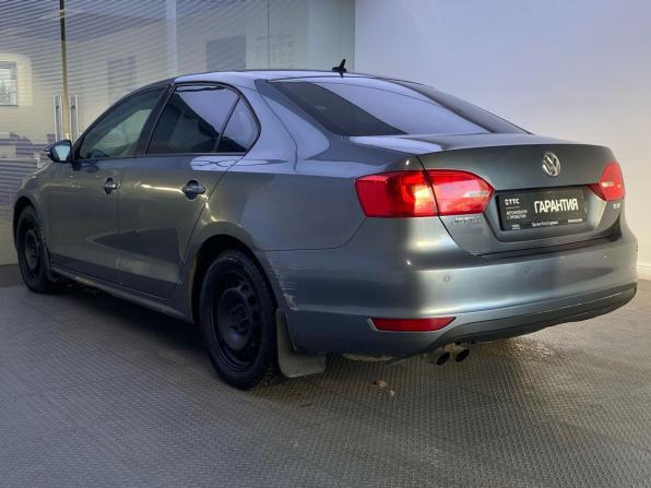Volkswagen Jetta VI с пробегом 2011 года, цена 599 000 рублей, 294889 км, седан, Автокод Объявления