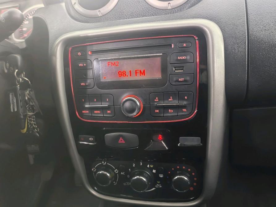 Renault Duster I Санкт-Петербург  - изображение 14