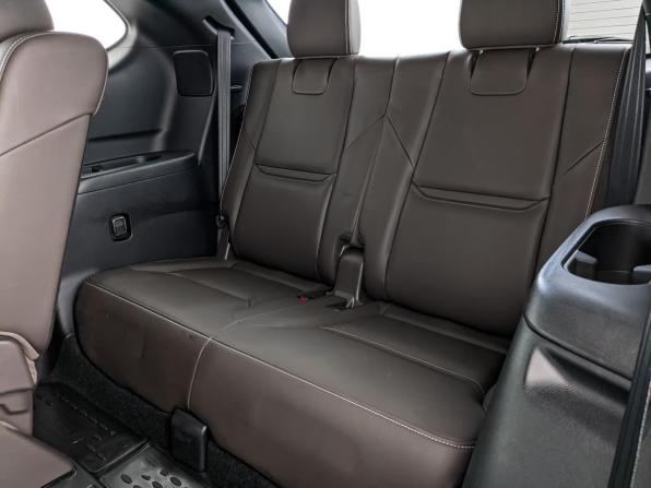 Mazda CX-9 II с пробегом 2021 года, цена 4 790 000 рублей, 25754 км, внедорожник, Автокод Объявления