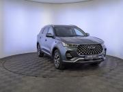 Chery Tiggo 7 Pro I Москва  - изображение 33