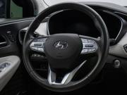 Hyundai Santa Fe IV Рестайлинг Москва  - изображение 34