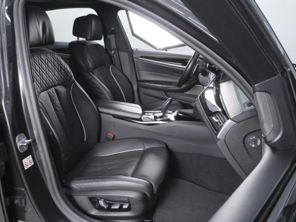 BMW 5 серии VII (G30/G31/G38) с пробегом 2020 года, цена 5 359 000 рублей, 96402 км, седан, Автокод Объявления