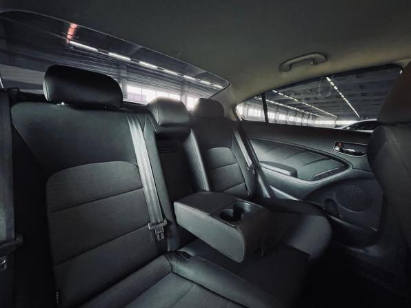 Kia Cerato III Рестайлинг (Classic) с пробегом 2019 года, цена 1 624 000 рублей, 120561 км, седан, Автокод Объявления