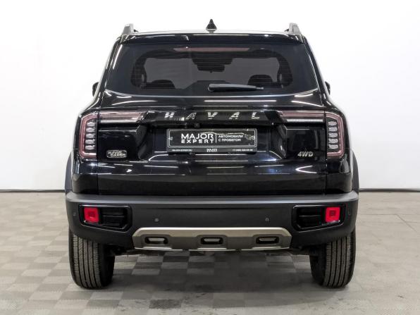 Haval Dargo с пробегом 2024 года, цена 2 720 000 рублей, 38353 км, внедорожник, Автокод Объявления