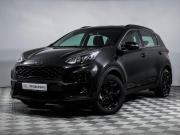 Kia Sportage IV Рестайлинг Москва  - изображение 19