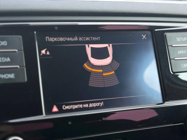 Skoda Octavia III (A7) Рестайлинг с пробегом 2017 года, цена 1 529 000 рублей, 158719 км, лифтбек, Автокод Объявления