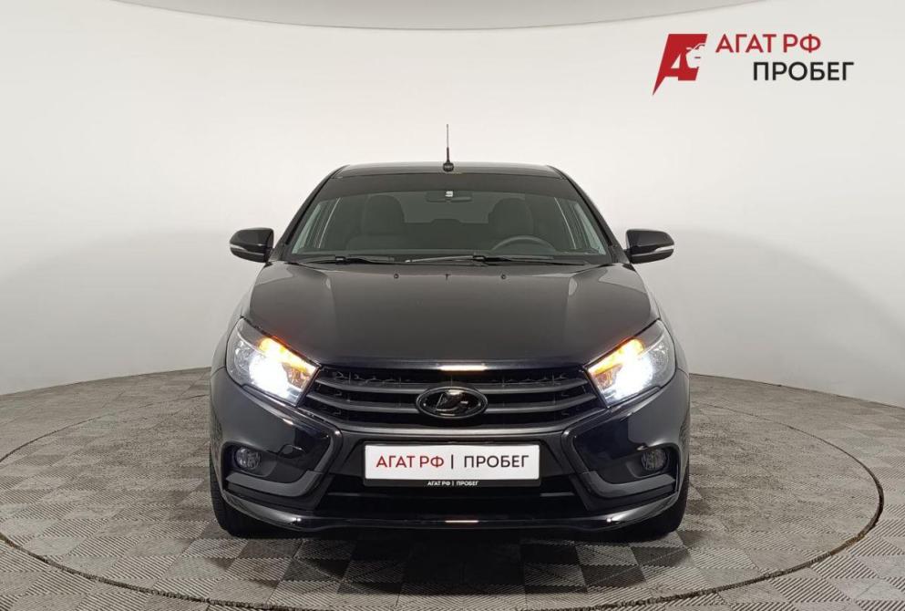 Lada (ВАЗ) Vesta I Волгоград  - изображение 2