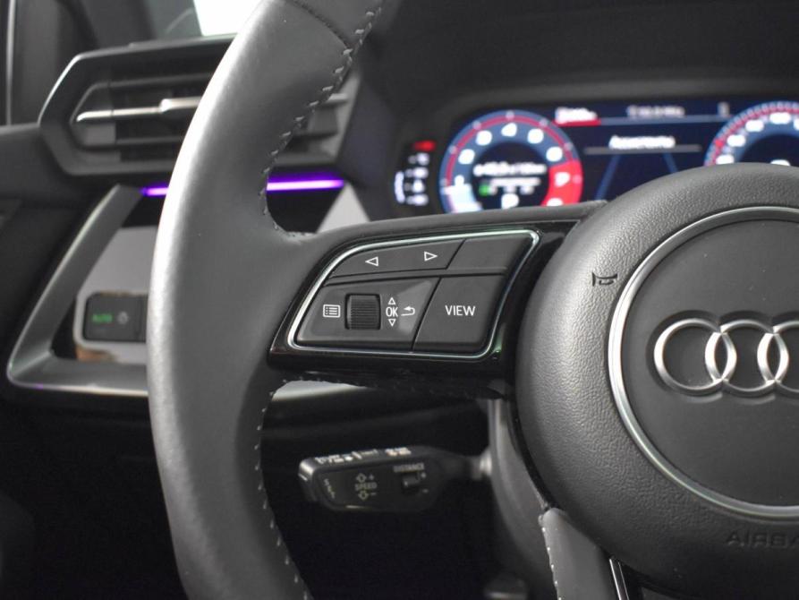 Audi A3 IV (8Y) Казань  - изображение 15