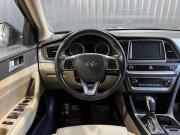 Hyundai Sonata VII (LF) Рестайлинг Ростов-на-Дону  - изображение 25