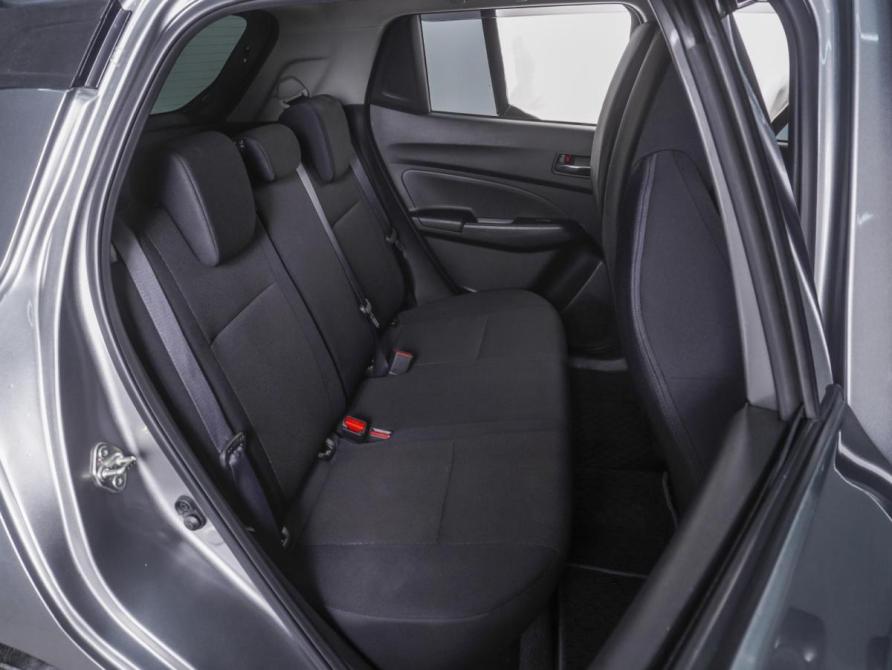 Suzuki Swift V Ростов-на-Дону  - изображение 9