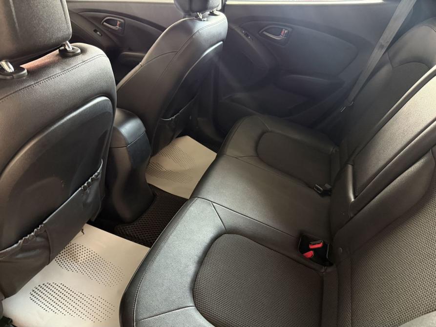 Hyundai ix35 I Рестайлинг Смоленск  - изображение 8