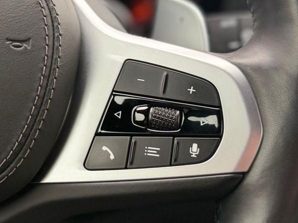BMW X7 I (G07) с пробегом 2019 года, цена 7 560 000 рублей, 95539 км, внедорожник, Автокод Объявления