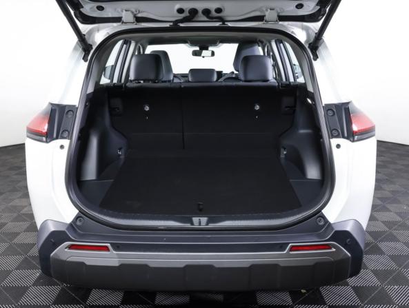 Toyota RAV4 VI (XA60) с пробегом 2025 года, цена 4 144 000 рублей, 3516 км, внедорожник, Автокод Объявления