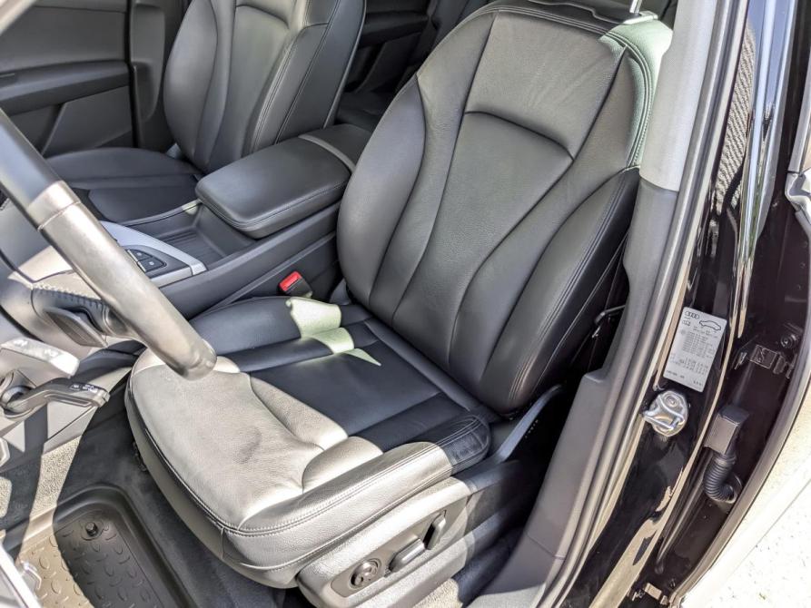 Audi Q7 II (4M) Москва  - изображение 20