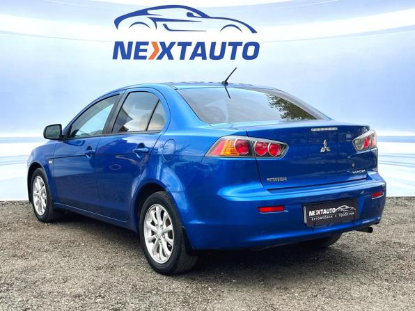 Mitsubishi Lancer X Рестайлинг с пробегом 2011 года, цена 657 000 рублей, 188069 км, седан, Автокод Объявления