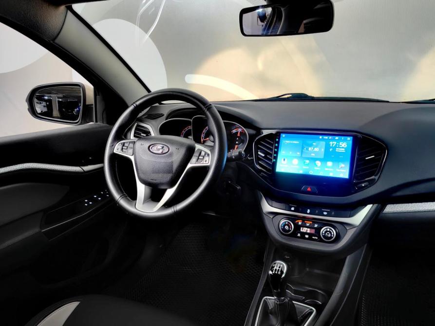 Lada (ВАЗ) Vesta I Москва  - изображение 7