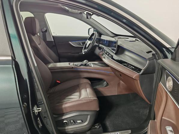 Chery Tiggo 8 Pro Max I Рестайлинг с пробегом 2023 года, цена 2 475 000 рублей, 28160 км, внедорожник, Автокод Объявления