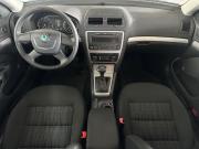 Skoda Octavia II (A5) Рестайлинг Москва  - изображение 27