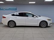 Ford Fusion (North America) II Рестайлинг Москва  - изображение 25
