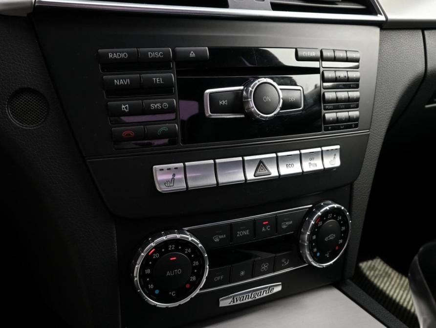 Mercedes-Benz C-Класс III (W204) Рестайлинг Волгоград  - изображение 15