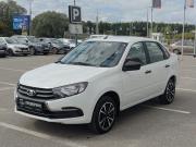 Lada (ВАЗ) Granta I Рестайлинг Йошкар-Ола  - изображение 23