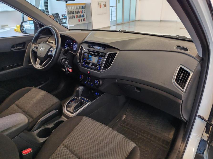 Hyundai Creta I Санкт-Петербург  - изображение 6