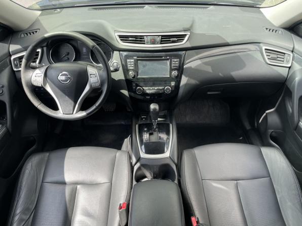 Nissan X-Trail III с пробегом 2018 года, цена 2 079 000 рублей, 113436 км, внедорожник, Автокод Объявления