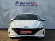 Hyundai Elantra VII (CN7) Набережные Челны  - изображение 23