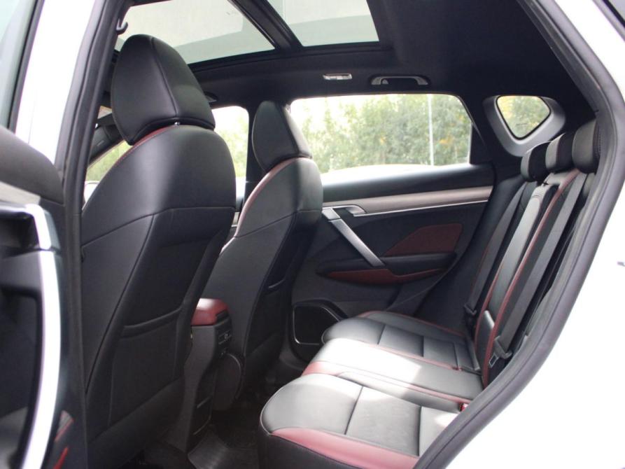 Belgee X50 Санкт-Петербург  - изображение 10