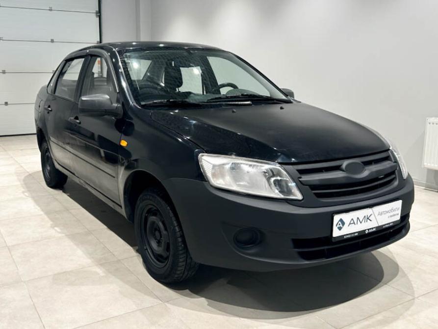 Lada (ВАЗ) Granta I Екатеринбург  - изображение 2