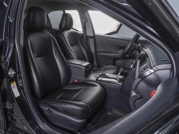 Toyota Camry VII (XV50) с пробегом 2014 года, цена 1 465 000 рублей, 219445 км, седан, Автокод Объявления
