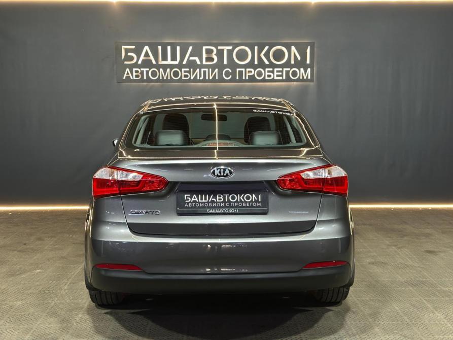 Kia Cerato III Уфа  - изображение 5