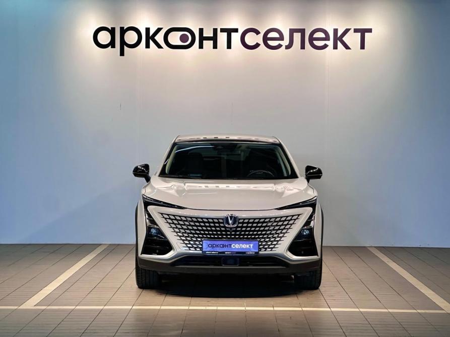 Changan UNI-T I Рестайлинг Краснодар  - изображение 7