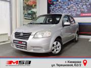 Daewoo Gentra I Кемерово  - изображение 20