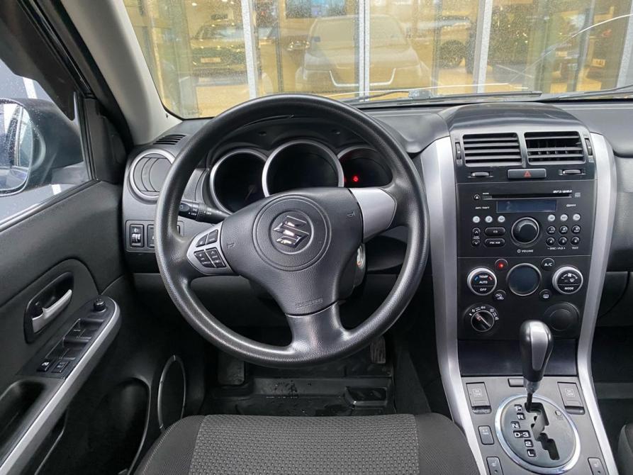 Suzuki Grand Vitara II Рестайлинг Стерлитамак  - изображение 7