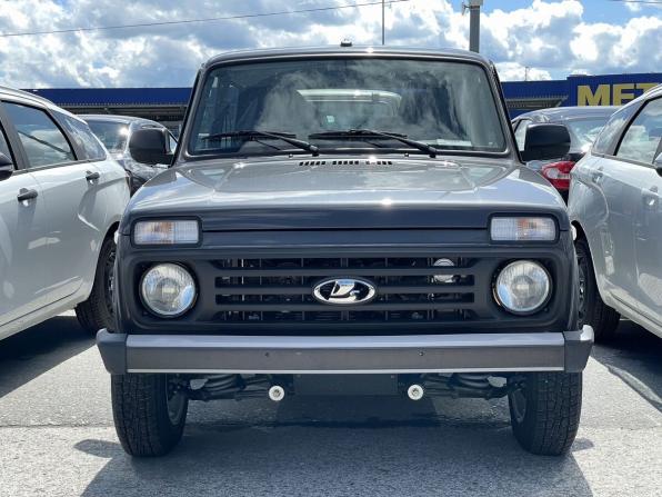 Новый Lada (ВАЗ) Niva Legend 2026 года, цена 1 205 000 рублей, внедорожник, Автокод Объявления