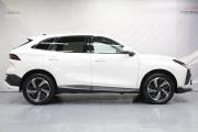 Forthing T5 EVO Кемерово  - изображение 27