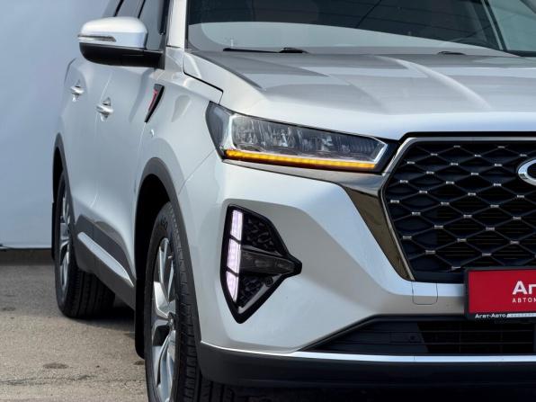 Chery Tiggo 7 Pro Max I с пробегом 2022 года, цена 1 830 000 рублей, 59000 км, внедорожник, Автокод Объявления