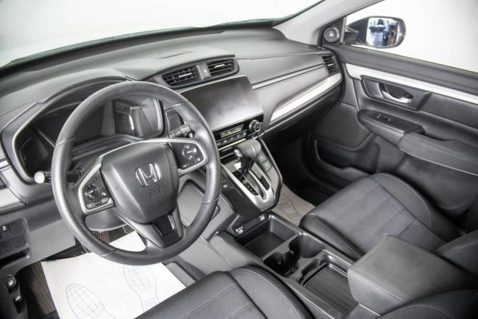 Honda CR-V V Рестайлинг с пробегом 2022 года, цена 2 789 000 рублей, 69650 км, внедорожник, Автокод Объявления