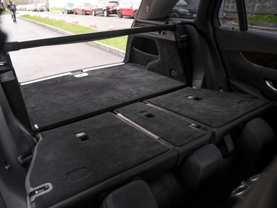 Mercedes-Benz GLC I (X253) Санкт-Петербург  - изображение 31