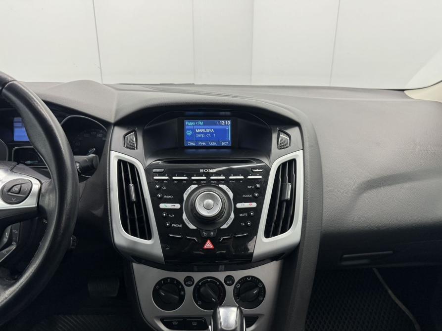 Ford Focus III Воронеж  - изображение 8