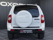 Chevrolet Niva I Рестайлинг Пермь  - изображение 61