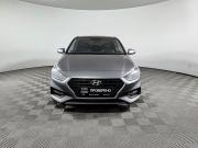 Hyundai Solaris II Уфа  - изображение 24