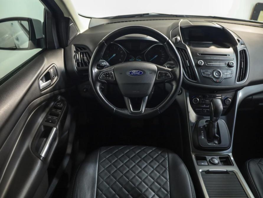 Ford Kuga II Рестайлинг Санкт-Петербург  - изображение 11