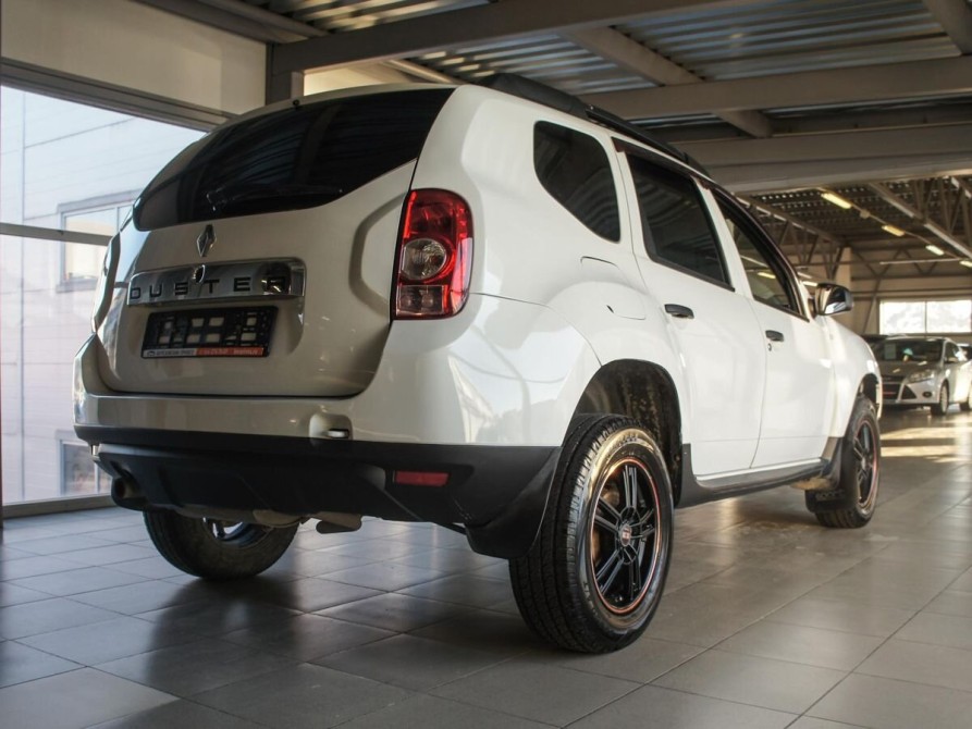 Renault Duster I Березовский  - изображение 5