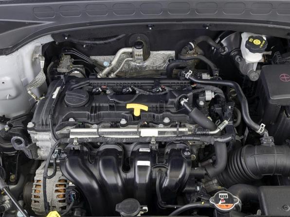 Hyundai Creta I с пробегом 2019 года, цена 1 815 000 рублей, 74430 км, внедорожник, Автокод Объявления
