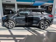 Kia Sportage IV Рестайлинг Казань  - изображение 32